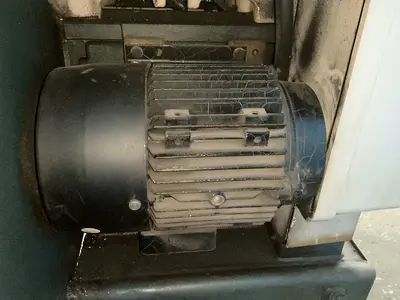 Used HARRISON M500 Gap Lathes Ohio US | HGR 24 #1516965