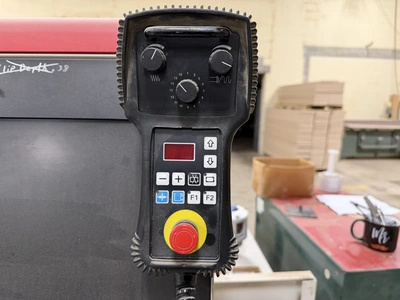 Used _UNKNOWN_ _UNKNOWN_ Nesting Machining Centers Michigan US | Miedema Asset Management Group #1576929