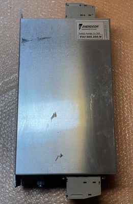 USED Finmotor FIN1900.200.M