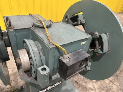USED PERFECTO RD1-12B