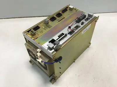 USED YASKAWA JZNC-XRK01C-1