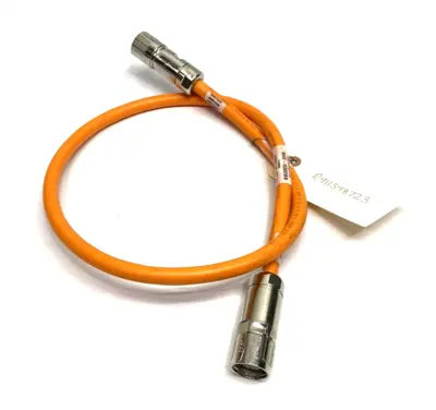 Used BOSCH REXROTH SERVO ENCODER HYBRID CABLE RH2-030DBB-NN-001,0 Cable & Wire | Maverick Industrial Sales #1101325