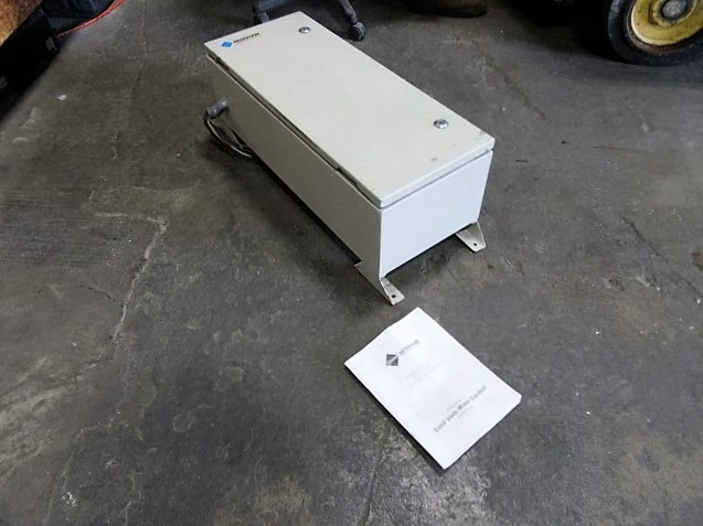 Used _UNKNOWN_ RSD6SB-15-480-4. Variable Speed Drives Ohio US | Ingalls Process Equipment #876778