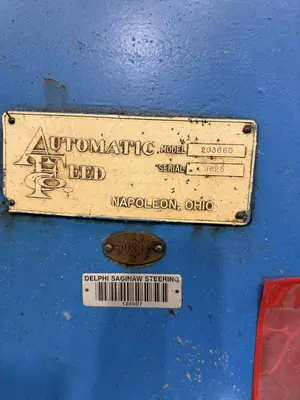 USED VERSON S2-500-108-60T