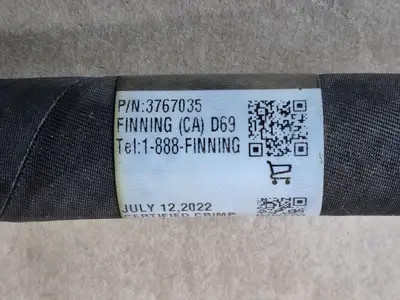 NEW CATERPILLAR 376-7035