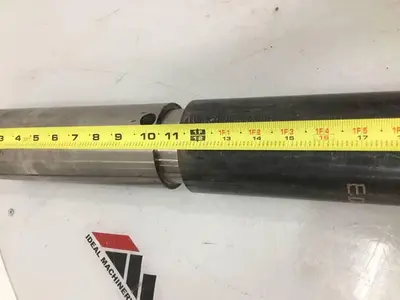 USED VAN DORN BA VAND 35 MM