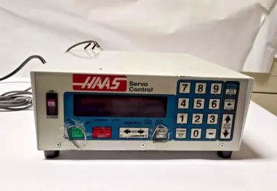 Haas _UNKNOWN_ Machining Centers & Milling Machines | Amiron Machinery (1)