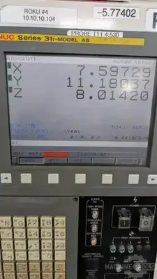 USED 2007 ROKU ROKU MEGA S-400