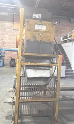 ERIEZ MAGNETICS UNASSIGNED Magnets | Alan Ross Machinery (6)