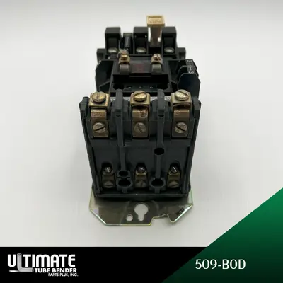 USED ALLEN BRADLEY 509-BOD