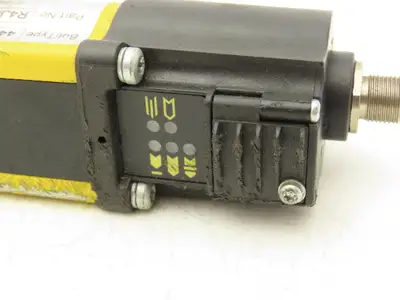 Used ALLEN BRADLEY _UNKNOWN_ Proximity Sensors Indiana US | Arrow Industrial #1316762