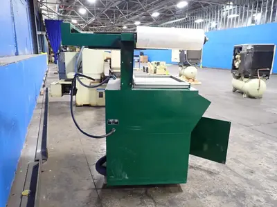 USED OVAC PC1824TP