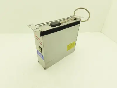 SunStar Fortuna S4AC75-3A-101 Industrial Sewing Machine AC Servo Drive 750W 220V