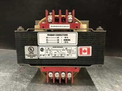 USED REX POWER MAGNETICS CCR1500P-X/X