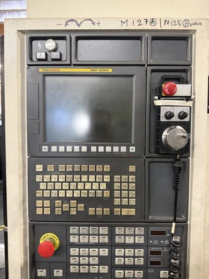 Used 2015 YCM NXV560A-APC Vertical Machining Centers California US | Revelation Machinery #1424357