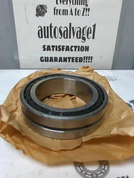 New | in-Stock SKF NN3015KTN/SPW33 Industrial Controls Ohio US | Surplus Asset Holdings #1242457