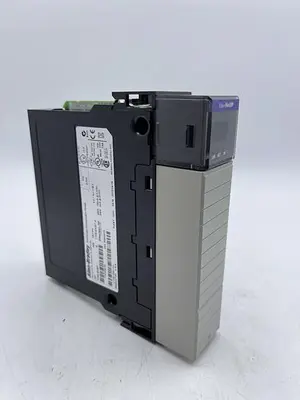 USED ALLEN-BRADLEY ALLEN-BRADLEY 1756-ENBT SER A