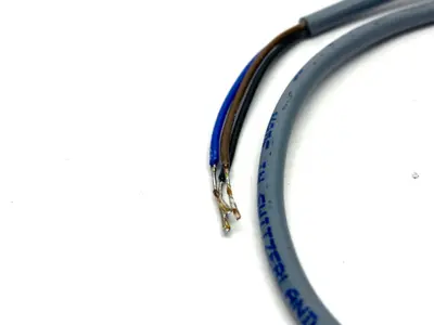 New | in-Stock Contrinex Inductive Proximity Switch, M8, 2mm Operating Distance Proximity Sensors Michigan US | Maverick Industrial Sales #1418210