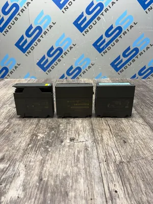 Siemens 6ES7153-1AA03-0XB0 Electrical/PLC/Automation | ESS Industrial Equipment Sales (8)