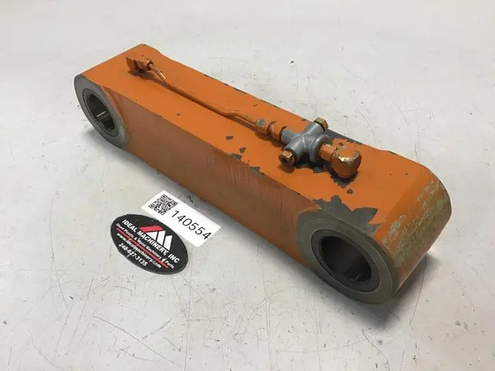 Used CINCINNATI MILACRON 3927672 Clamps Michigan US | Ideal Machinery #598359