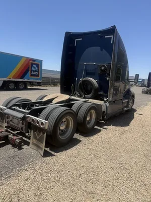 Used 2019 KENWORTH T680 Conventional trucks Arizona US | Revelation Machinery #1259295