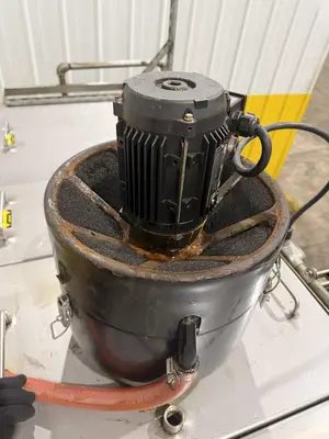USED JENFAB LJ-19