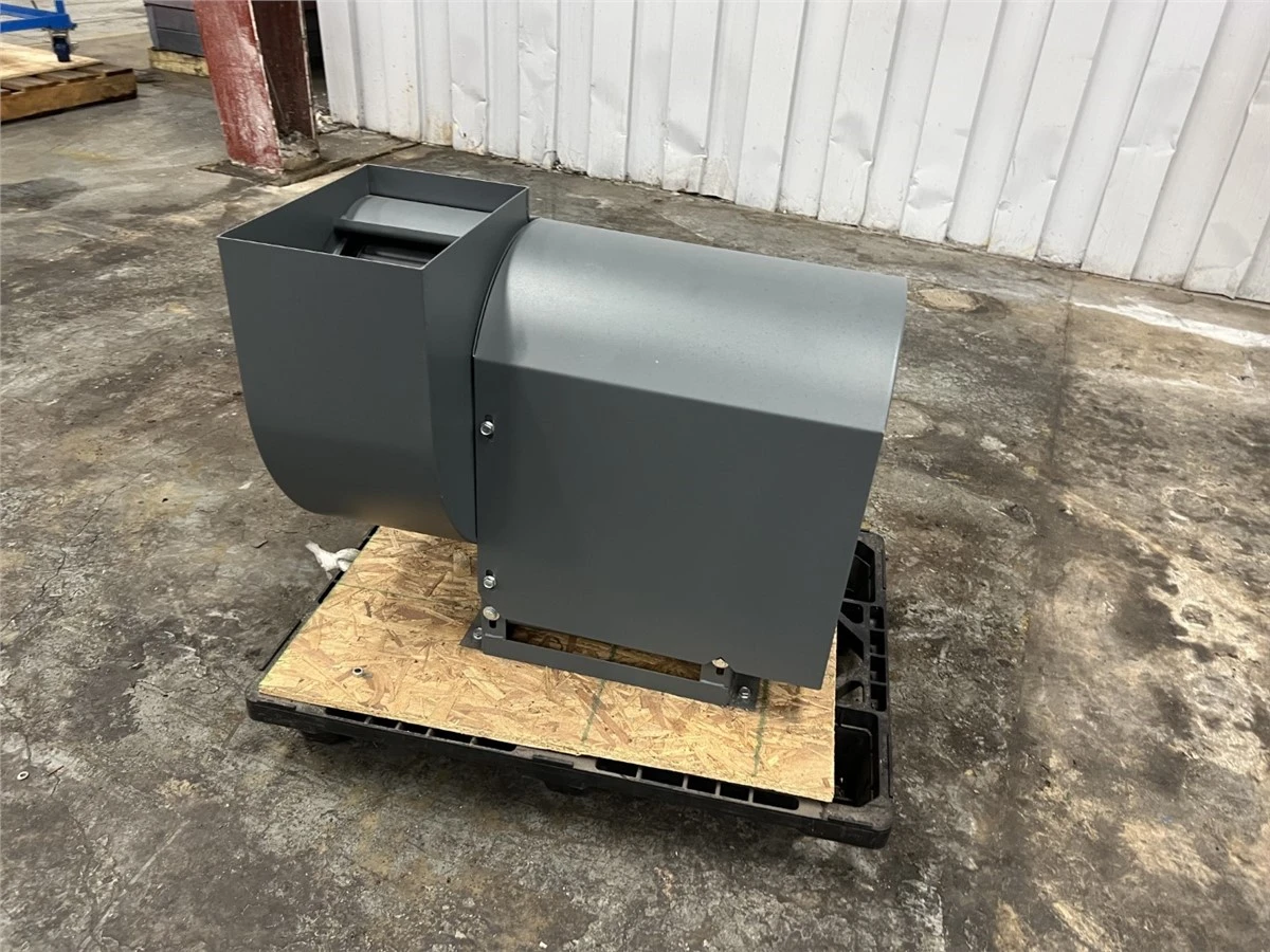 Peerless Blowers Model 11F