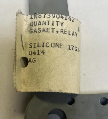 New | in-Stock FISHER 1N873904142 Pump & Valve Parts Ohio US | Surplus Asset Holdings #1243473