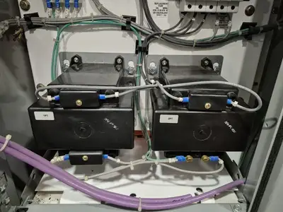 USED SIEMENS TIASTAR