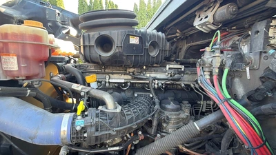 Used 2022 WESTERN STAR 49X Conventional trucks Pennsylvania US | Proxy Equipment #1426059
