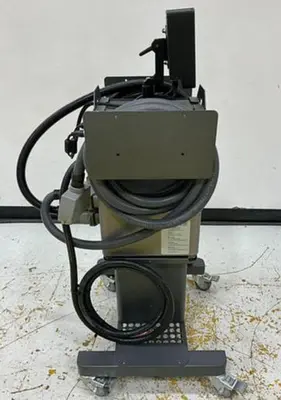USED GAMMAFLUX LP G24 GM1G050D012S4AJ