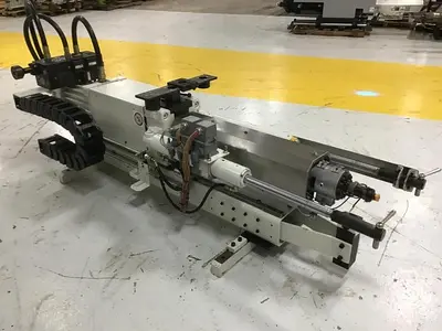 USED 2004 FERROMATIK MILACRON K-TEC200S / IU