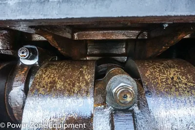 USED UNION TX-125