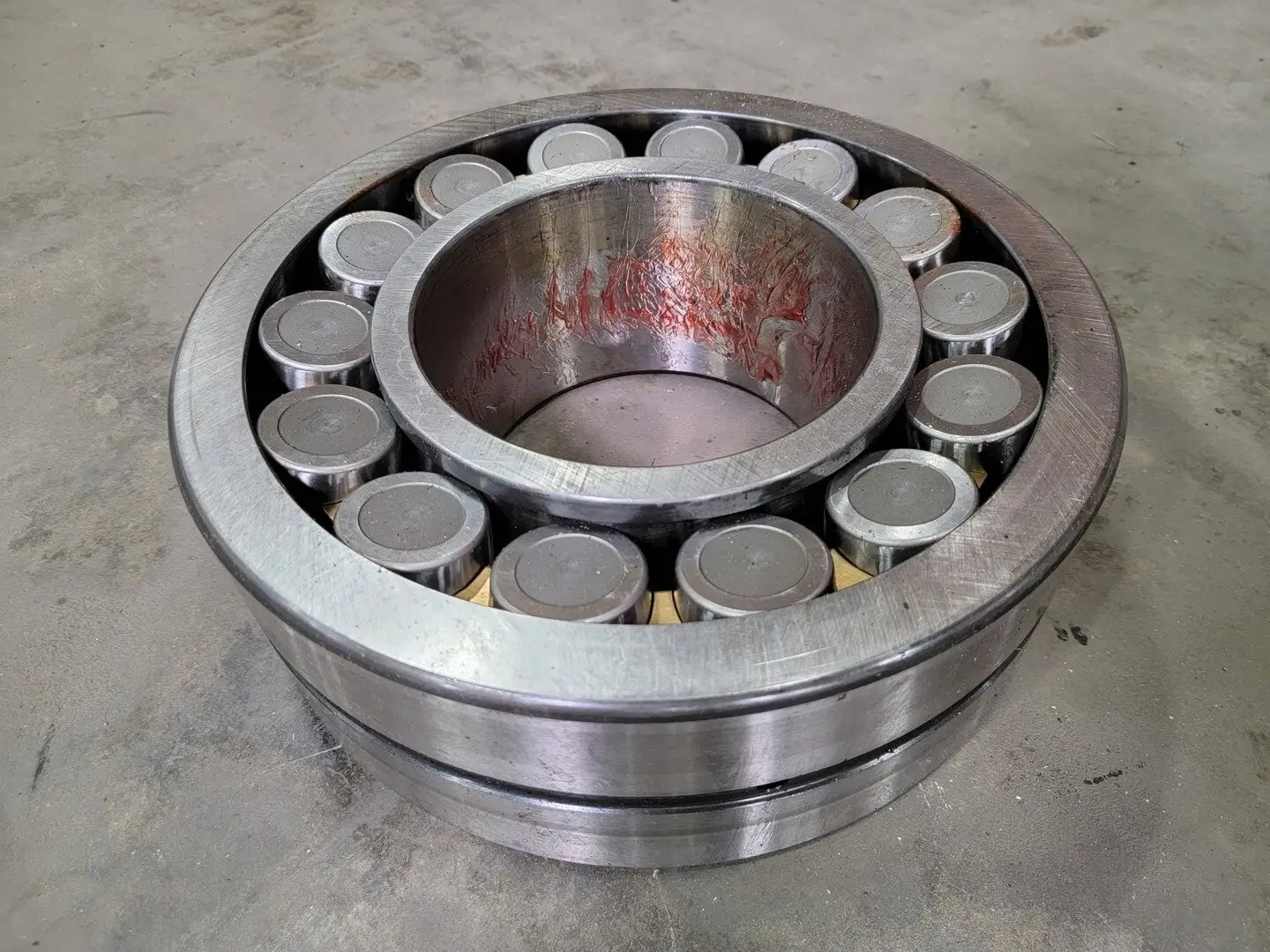 Spherical Roller Bearing 22334CAKC3