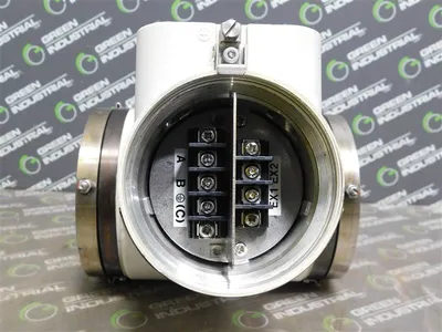 USED YOKOGAWA AM208DN