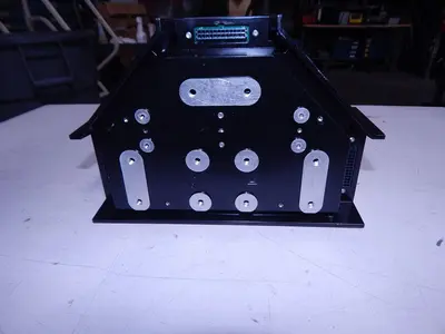 Used ROCKWELL AUTOMATION 804110A18106 Conveyor Parts Texas US | Aucto #1455790
