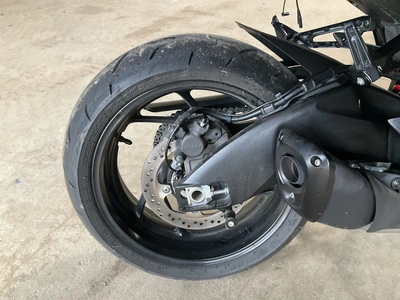 Used 2020 SUZUKI KATANA Motorcycles (Misc) Michigan US | Miedema Asset Management Group #1457267