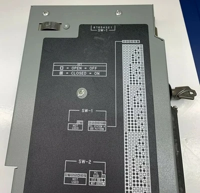 USED Allen Bradley 1785-LT4
