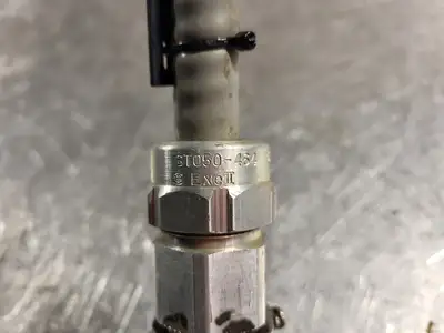 Used THERMON RTD-100 Miscellaneous MRO British Columbia CA | Lenmark #283743