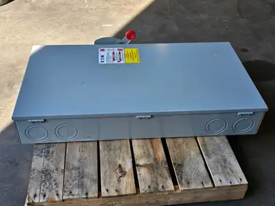 Used EATON 1HD365N Switchgears British Columbia CA | Lenmark #1427045