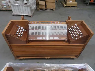 Used _UNKNOWN_ _UNKNOWN_ Musical Instruments & Supplies Texas US | Aucto #1476823