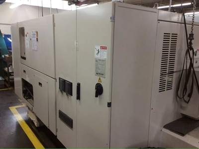 USED 2004 DAEWOO PUMA