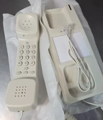 Bittel HA9888 (41) T-25 Retro Style Phone (BIN312)