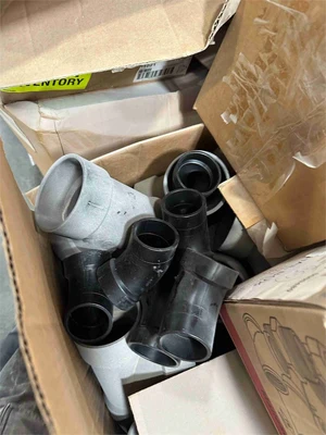 Used NIBCO _UNKNOWN_ Construction Material & Supplies California US | MachineryMax #1477401