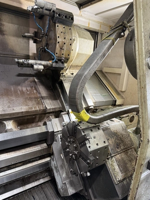 Used _UNKNOWN_ _UNKNOWN_ Oil Field & Hollow Spindle Lathes Louisiana US | Stelly Machine Tools Inc #1556262