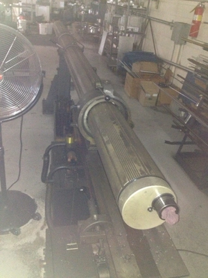 USED 1991 MAZAK QUICK