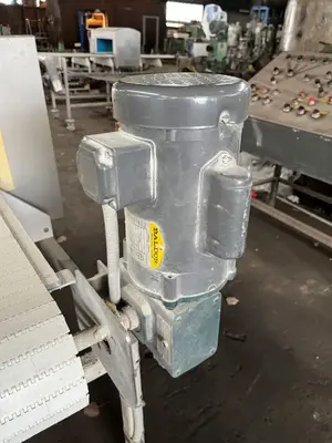 USED ERIEZ EZ5