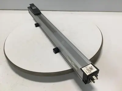 USED NOVOTECHNIK TLH360
