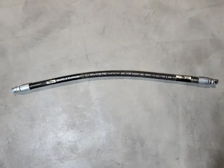 Used HITACHI AT48428 Miscellaneous MRO British Columbia CA | Lenmark #282636