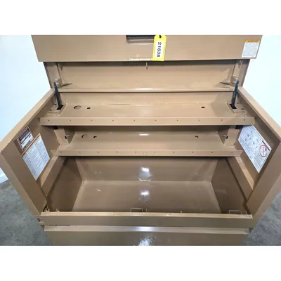 Used KNAACK LLC 89 Tool Box West Virginia US | JM Industrial #1329063